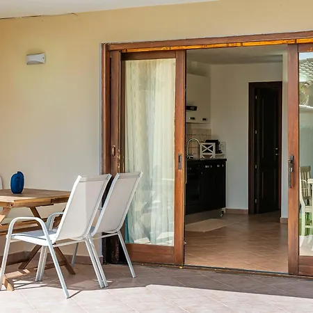 Ng Collection Il Cinto Apartment Olbia