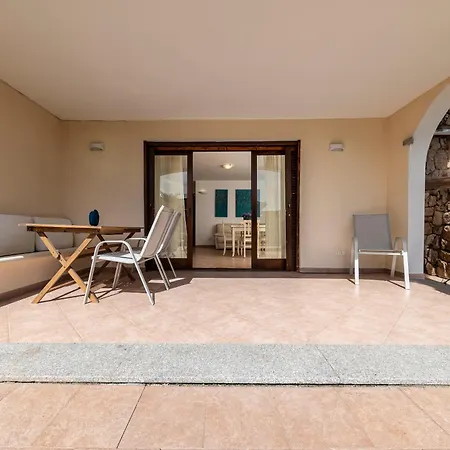 Appartement Ng Collection Il Cinto Olbia