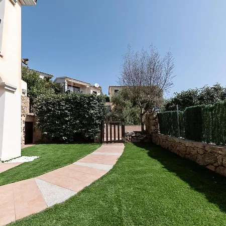 Apartment Ng Collection Il Cinto Olbia