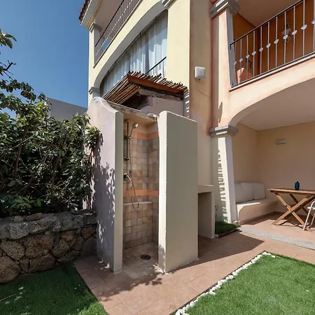 Ng Collection Il Cinto Appartement Olbia