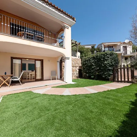Apartment Ng Collection Il Cinto Olbia