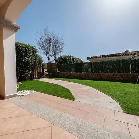 Ng Collection Il Cinto Appartement Olbia