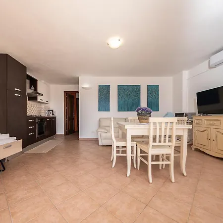 Appartement Ng Collection Il Cinto *