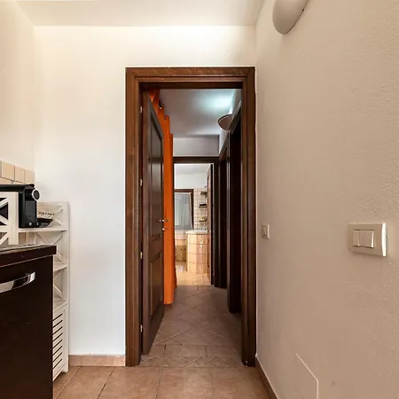 Appartement Ng Collection Il Cinto Olbia