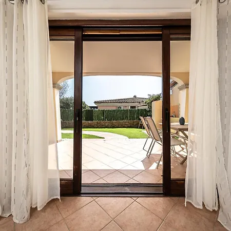Appartement Ng Collection Il Cinto Olbia