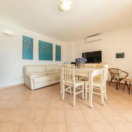 Ng Collection Il Cinto Appartement *