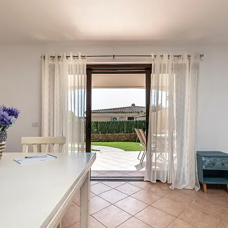 Ng Collection Il Cinto Apartment Olbia