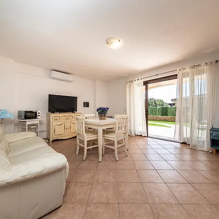 Ng Collection Il Cinto Appartement