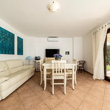 Apartment Ng Collection Il Cinto Olbia