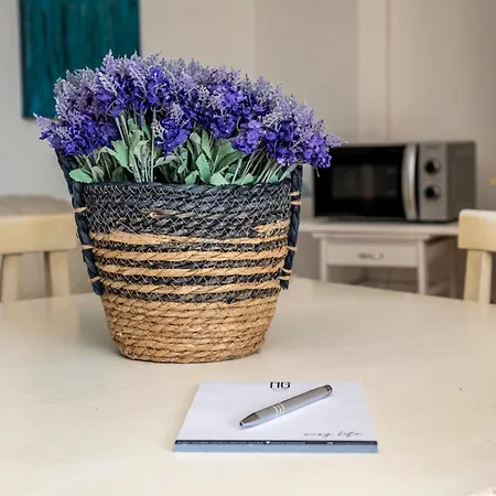 Apartment Ng Collection Il Cinto Olbia