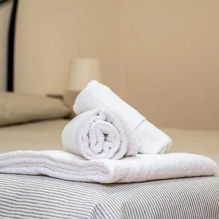 Ng Collection Il Cinto Apartment Olbia