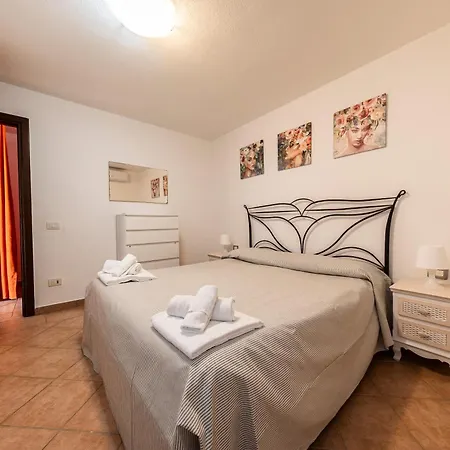 Apartment Ng Collection Il Cinto *