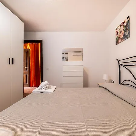 Ng Collection Il Cinto Apartment *