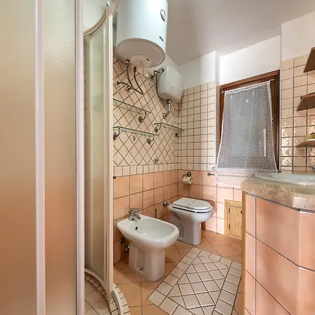 Apartment Ng Collection Il Cinto *
