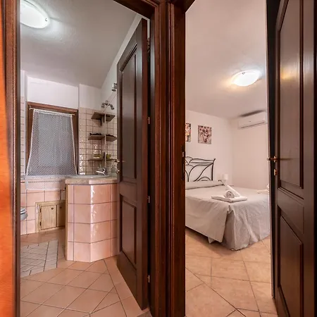 Apartment Ng Collection Il Cinto *