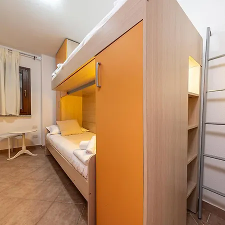 Appartement Ng Collection Il Cinto