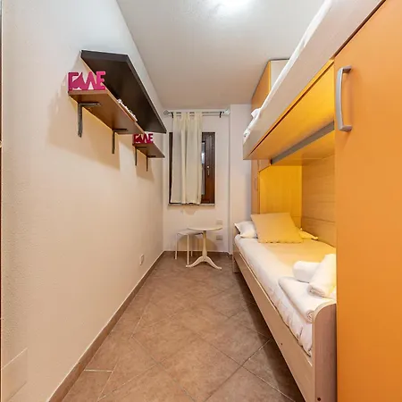 Apartment Ng Collection Il Cinto *