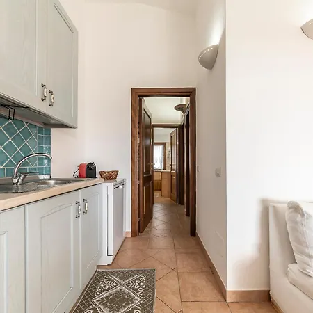 Apartment Ng Collection Il Cinto