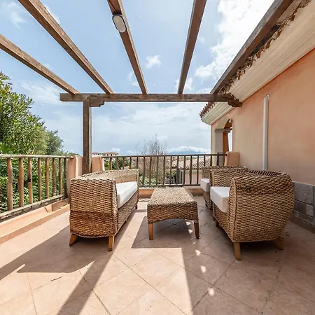Ng Collection Il Cinto Apartment
