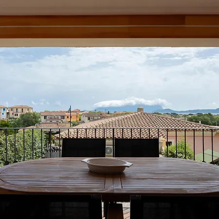 Ng Collection Il Cinto Appartement Olbia