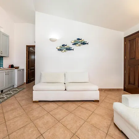 Apartment Ng Collection Il Cinto *