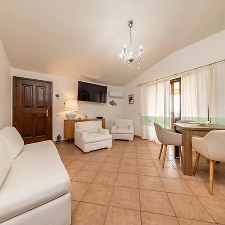 Ng Collection Il Cinto Apartment Olbia