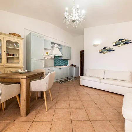 Ng Collection Il Cinto Apartment Olbia