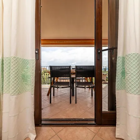 Ng Collection Il Cinto Appartement