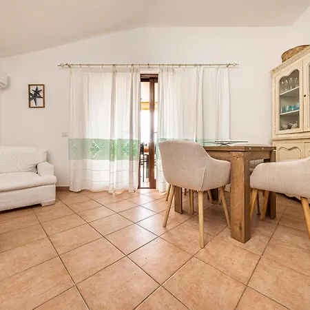 Apartment Ng Collection Il Cinto Olbia
