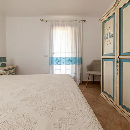 Ng Collection Il Cinto Apartment