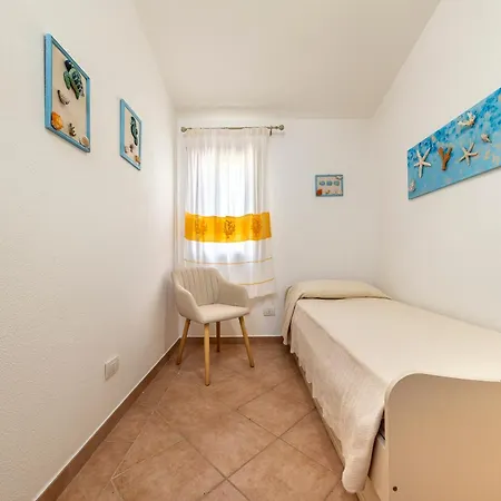 Ng Collection Il Cinto Apartment Olbia