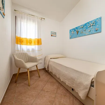 Ng Collection Il Cinto Olbia