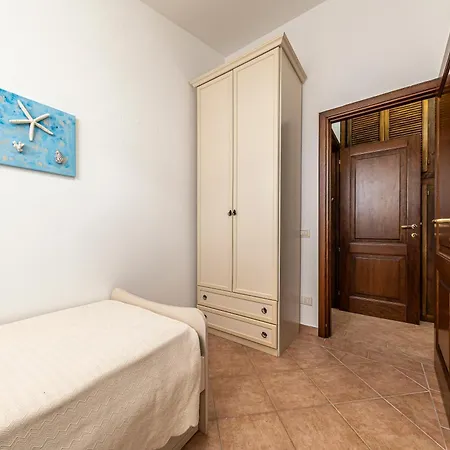 Ng Collection Il Cinto Apartment