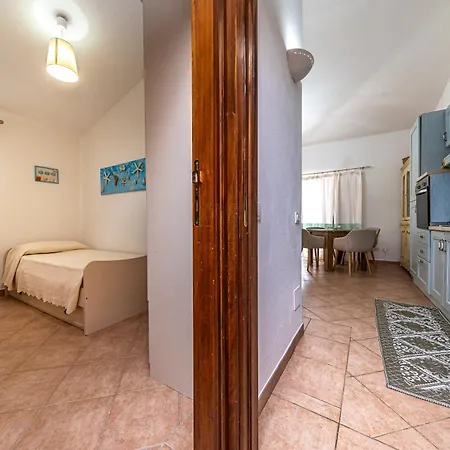 Ng Collection Il Cinto Appartement